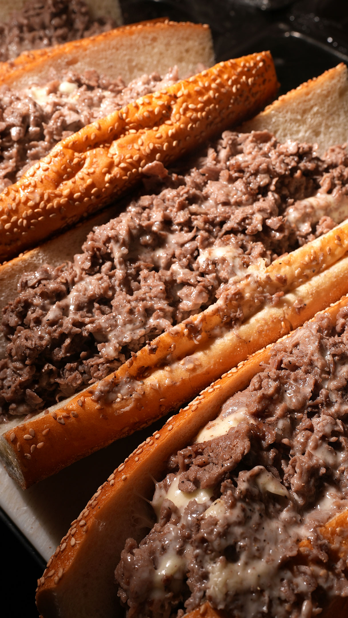 Pop's Pizzeria - Cheesesteaks